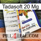 Tadasoft 20Mg 11